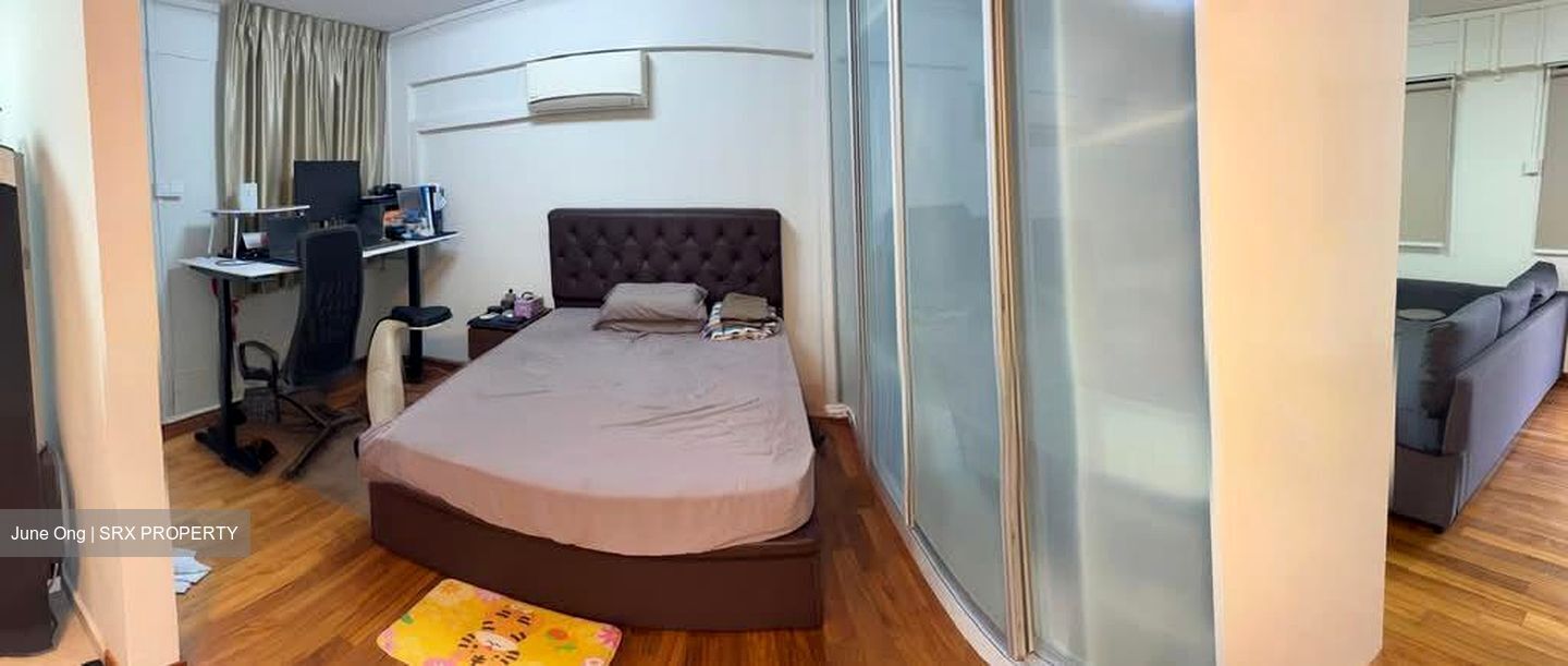 Blk 45 Blangah Court (Bukit Merah), HDB 2 Rooms #606445831